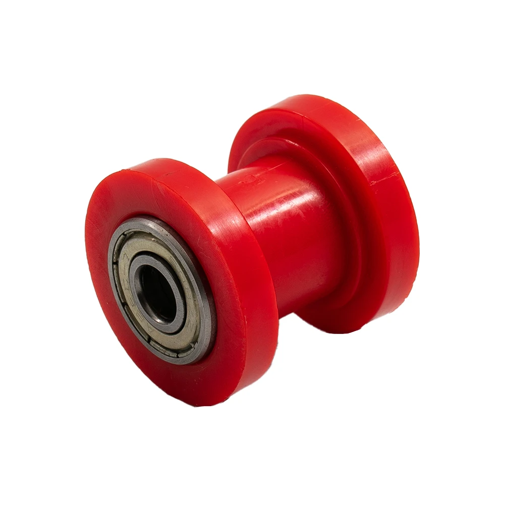 8mm Drive Chain Roller Pulley Wheel Slider Tensioner Wheel Guide Motorcycle For Dirt Bike ATV For Chinese Dirt CRF50 XR50
8mm Drive Chain Roller Pulley Wheel Slider Tensioner Wheel Guide Motorcycle For Dirt Bike ATV For Chinese Dirt CRF50 XR50