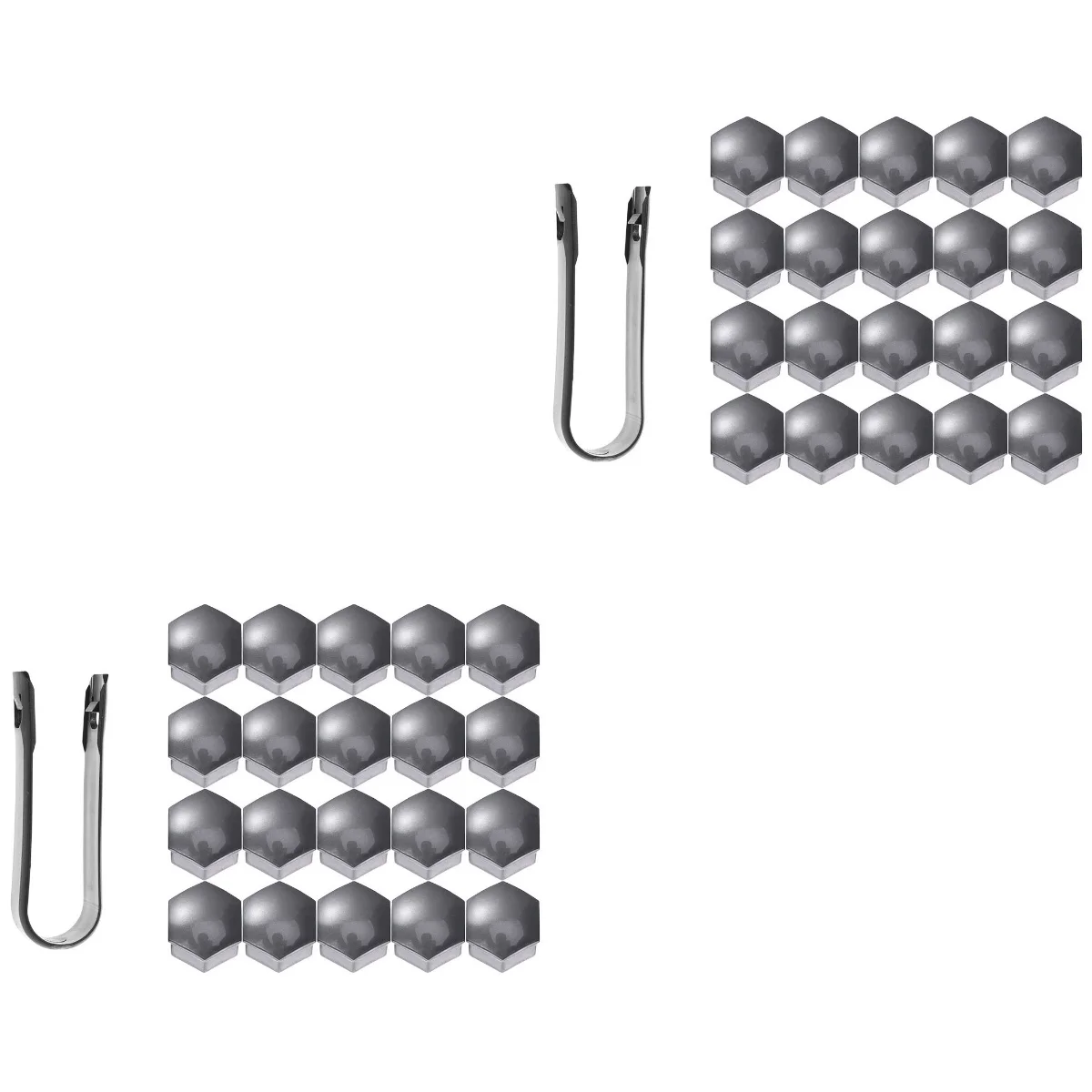 Wheel Caps Screw Nut Covers Bolts Protection Hexagonal Clips Auto Protectorstool Removal Bolt Cover Protector Nuts 
Wheel Caps Screw Nut Covers Bolts Protection Hexagonal Clips Auto Protectorstool Removal Bolt Cover Protector Nuts