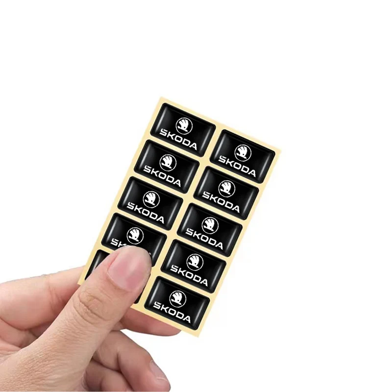 10 шт., аксессуары для салона автомобиля, наклейки на кнопки подъема дверей и окон для Skoda Octavia Kodiaq Fabia Superb Karoq Yeti Rapid
10 шт., аксессуары для салона автомобиля, наклейки на кнопки подъема дверей и окон для Skoda Octavia Kodiaq Fabia Superb Karoq Yeti Rapid