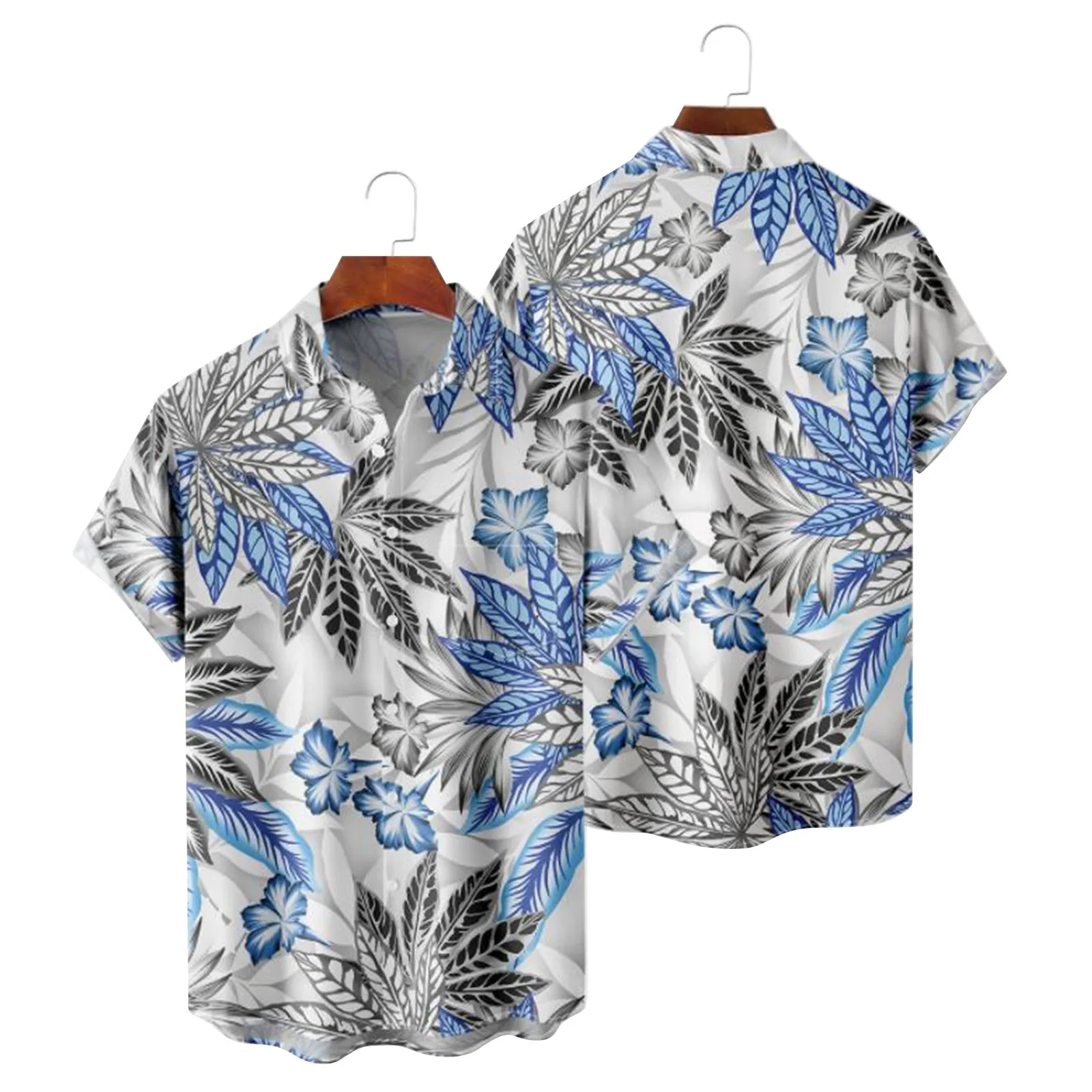 6 White Mens Printed Hawaiian Shirts Short Sleeve Button Down Beach Shirts Shirt For Man Sleeve Bodysuit One Sleeve Bodysuit
6 White Mens Printed Hawaiian Shirts Short Sleeve Button Down Beach Shirts Shirt For Man Sleeve Bodysuit One Sleeve Bodysuit