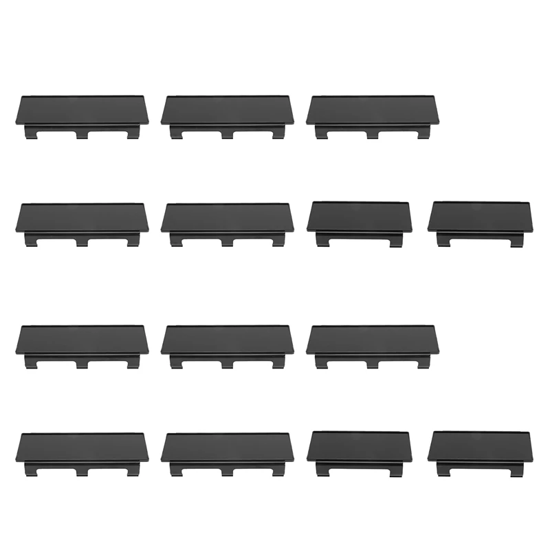 2Set 52 INCH Protective Cover Snap On Black For Straight Curved LED Light Bar Truck
2Set 52 INCH Protective Cover Snap On Black For Straight Curved LED Light Bar Truck