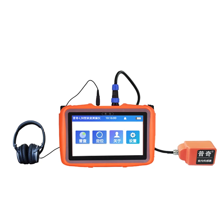 Plumber water leak detector water leak detector tool pipe leak detector 
Plumber water leak detector water leak detector tool pipe leak detector