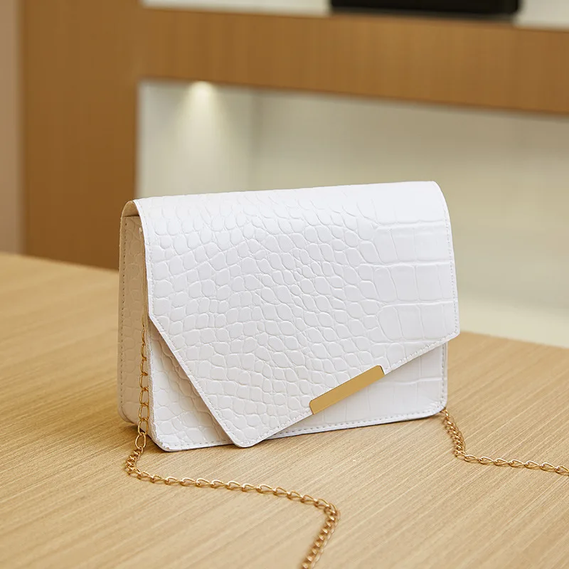 Luxury Fashion Handbags for Women 2022 Trend Soft PU Shoulder Bags Female Small Square Messenger Bags Ladies Travel Crossbody
Luxury Fashion Handbags for Women 2022 Trend Soft PU Shoulder Bags Female Small Square Messenger Bags Ladies Travel Crossbody
