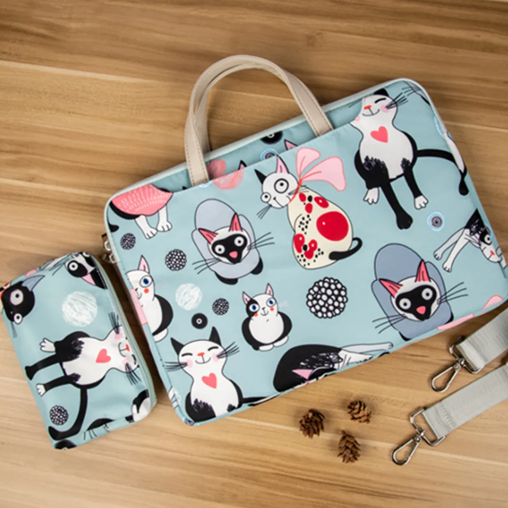 Laptop Bag for Women for Microsoft Laptop Book 4 3 2 13 15'' Surface Pro 9 8 7 X 13.3 Pro 4 5 6 GO 12 Inch Notebook HandBag Case
Laptop Bag for Women for Microsoft Laptop Book 4 3 2 13 15'' Surface Pro 9 8 7 X 13.3 Pro 4 5 6 GO 12 Inch Notebook HandBag Case