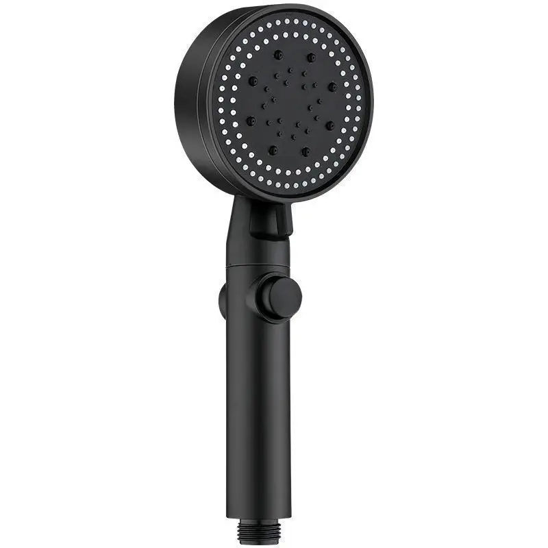 5-gear Pressurized Shower Sprinkler, Large Water Outlet Bathroom, Rain Shower Set, Yuba Flower, Drying Head, Popular
5-gear Pressurized Shower Sprinkler, Large Water Outlet Bathroom, Rain Shower Set, Yuba Flower, Drying Head, Popular