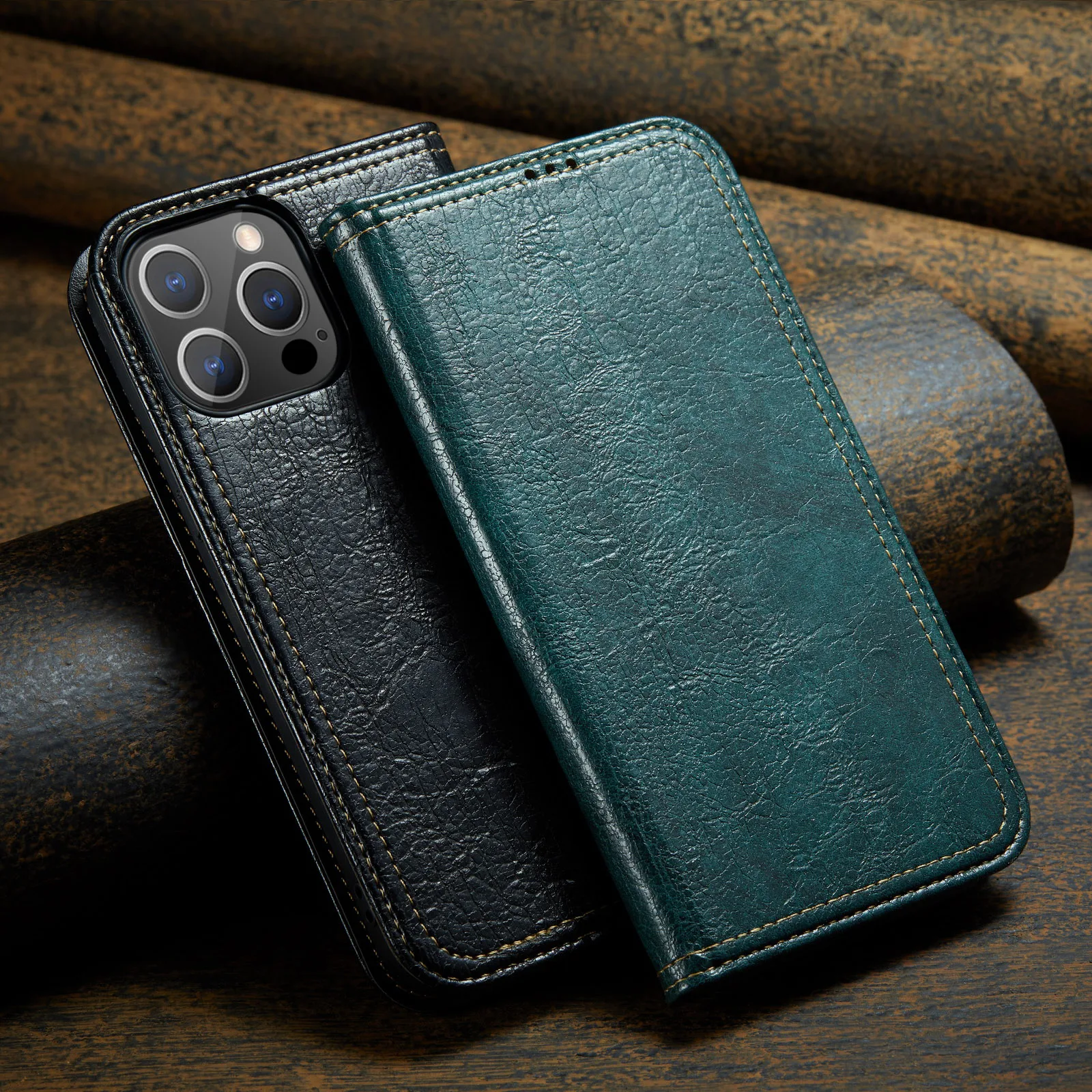 Luxury Retro Leather Purse Case For iPhone 13 12 11 Pro Max 12 13 Mini XR XS 8 7 Plus SE 3 Magnetic Wallet Card Case Cover
Luxury Retro Leather Purse Case For iPhone 13 12 11 Pro Max 12 13 Mini XR XS 8 7 Plus SE 3 Magnetic Wallet Card Case Cover