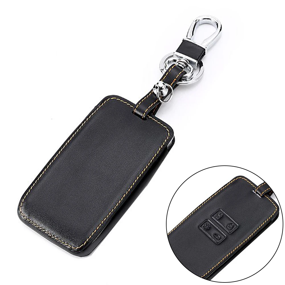 Car Key Holder Remote Cover Case Fob PU Leather Keychain For Renault Koleos Kadjar 2016-2017 Scenic Megane Sandero Accessories
Car Key Holder Remote Cover Case Fob PU Leather Keychain For Renault Koleos Kadjar 2016-2017 Scenic Megane Sandero Accessories