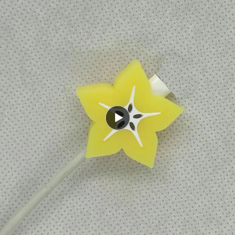 Lightweight Line Cover Protect Case Pvc Convenient Phone Decor Wire For Mobile Phone Simple Charging Cable Bite Protection
Lightweight Line Cover Protect Case Pvc Convenient Phone Decor Wire For Mobile Phone Simple Charging Cable Bite Protection