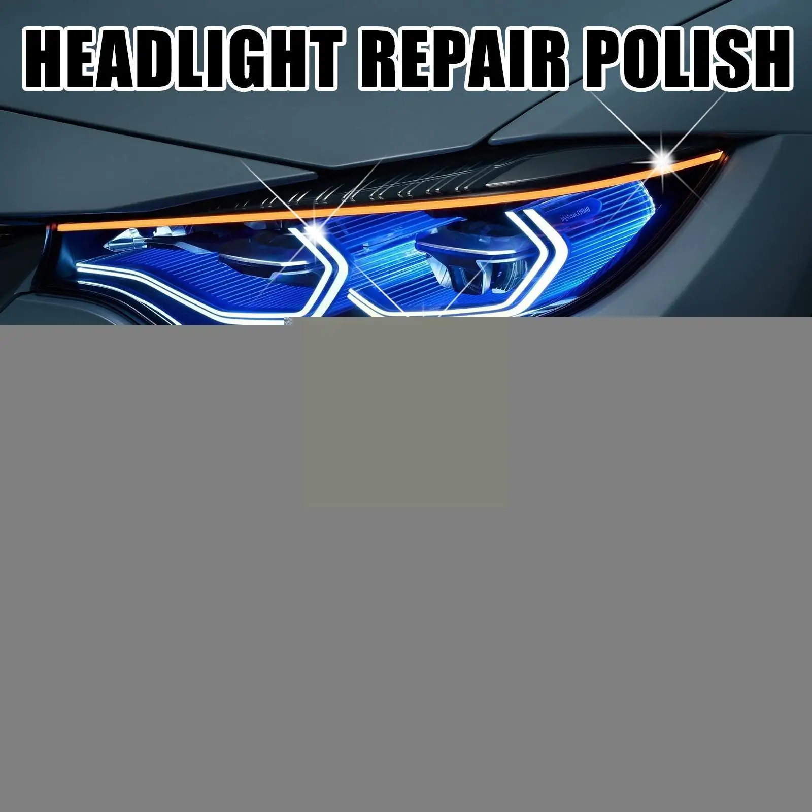 20ml Car Headlight Repair Fluid Scratch Remove Refurbishment Coating Agent Oxidation Repair Car Repair Light Polishing Q1Z4
20ml Car Headlight Repair Fluid Scratch Remove Refurbishment Coating Agent Oxidation Repair Car Repair Light Polishing Q1Z4