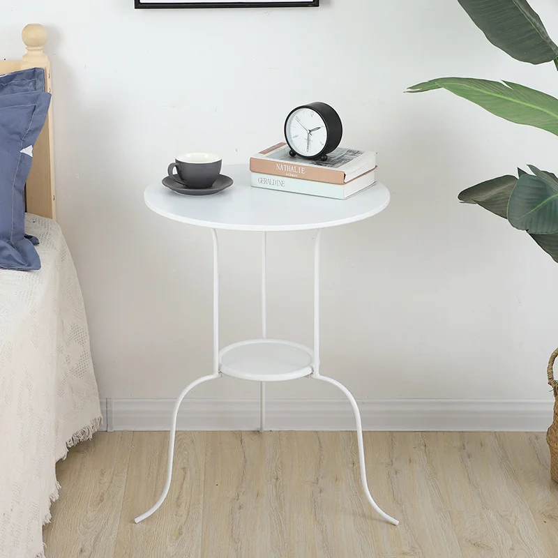 Modern Living Room Round Coffee Table Nordic Creative Bedroom Sofa Table Ins Versatile Foldable Home Furniture
Modern Living Room Round Coffee Table Nordic Creative Bedroom Sofa Table Ins Versatile Foldable Home Furniture