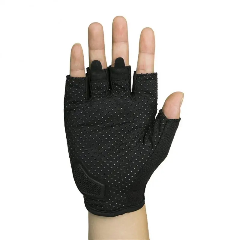 Intelligent Recognition Gravity Sensing Bicycle Turn Signal Half Finger Gloves Soft Batteries Cycling Half-finger Gloves Durable
Intelligent Recognition Gravity Sensing Bicycle Turn Signal Half Finger Gloves Soft Batteries Cycling Half-finger Gloves Durable