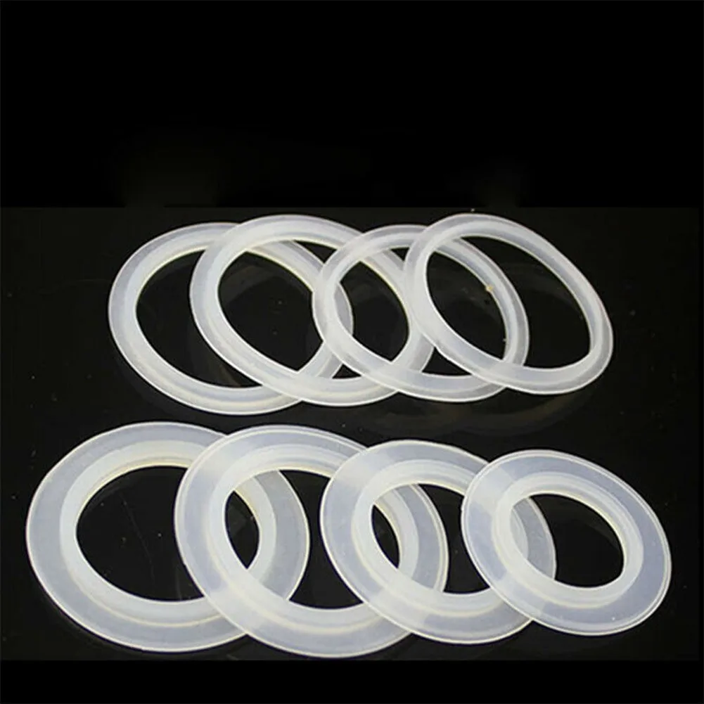 Silicone Ring Gasket O Ring Seal Gasket Oil Resistant Seal Washer Replacement Bathtub Sink Pop Up Plug Cap Washer Seal
Silicone Ring Gasket O Ring Seal Gasket Oil Resistant Seal Washer Replacement Bathtub Sink Pop Up Plug Cap Washer Seal