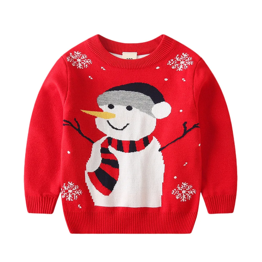 Autumn New Baby Girls Clothes Baby Sweater Toddler Knit Sweater Newborn Knitwear Long Sleeve Cotton Baby Pullover Tops
Autumn New Baby Girls Clothes Baby Sweater Toddler Knit Sweater Newborn Knitwear Long Sleeve Cotton Baby Pullover Tops