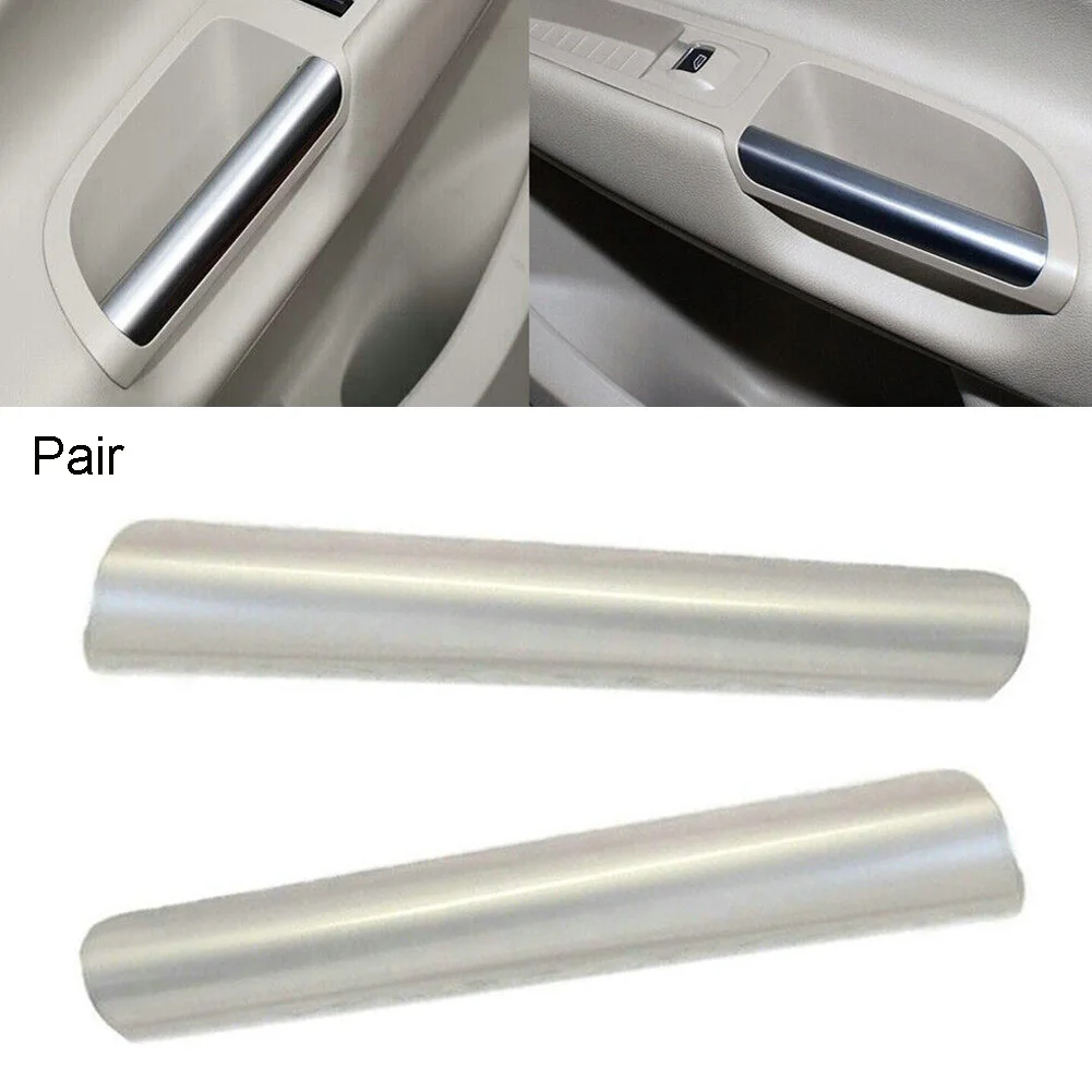 1pair For Ford Escape 2013-2019 Car Front RH+LH Interior Armrest Door Handle Grab Trim Silver Interior Accessories
1pair For Ford Escape 2013-2019 Car Front RH+LH Interior Armrest Door Handle Grab Trim Silver Interior Accessories