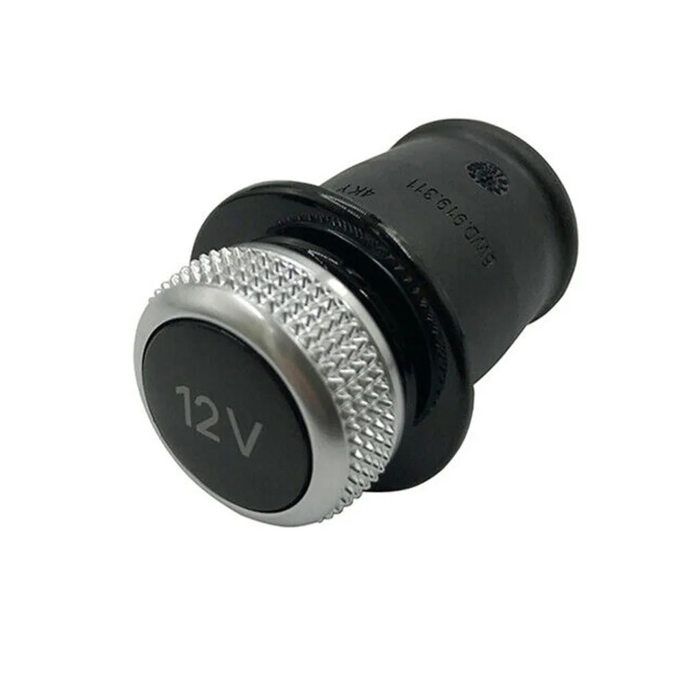1X Power Outlet Cigar Lighter Cover NEW A1 A3 A4 A5 A6 A7 A8 TT Q7 Exterior Replacement Black Car Accessories
1X Power Outlet Cigar Lighter Cover NEW A1 A3 A4 A5 A6 A7 A8 TT Q7 Exterior Replacement Black Car Accessories