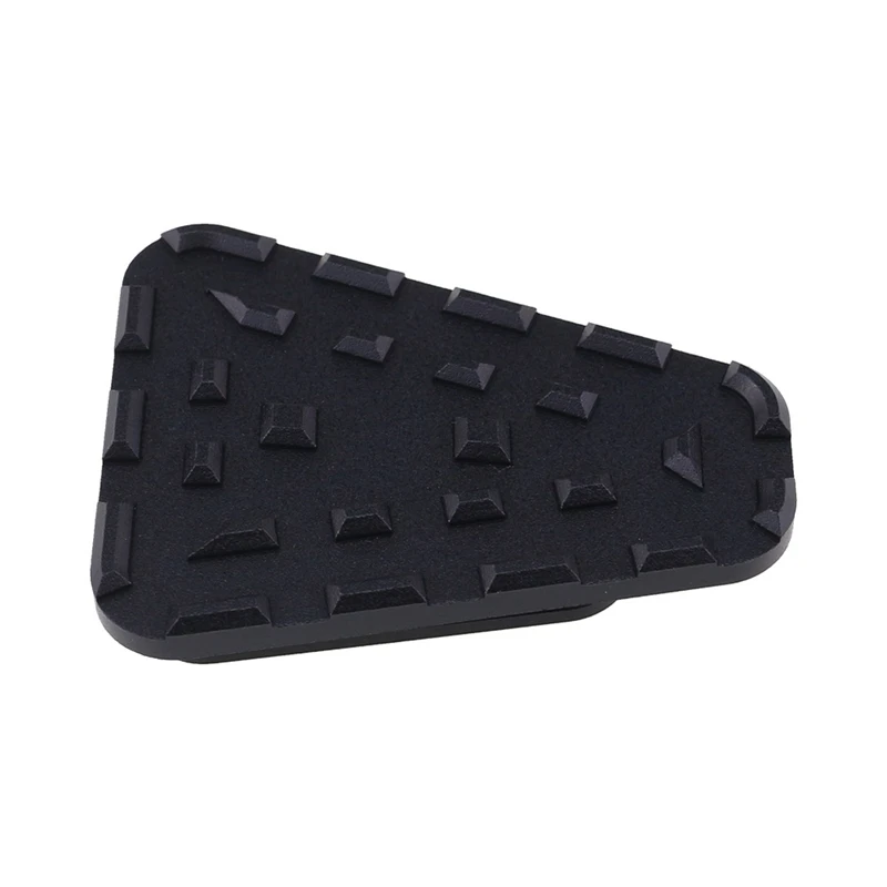 Rear Foot Brake Lever Pedal Enlarge Extension Pad For Triumph Tiger 1200 Explorer/XC/XCX/XCA/XR/XRT/XRX 2012-21
Rear Foot Brake Lever Pedal Enlarge Extension Pad For Triumph Tiger 1200 Explorer/XC/XCX/XCA/XR/XRT/XRX 2012-21