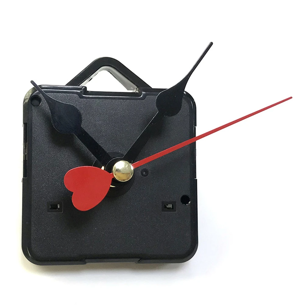 Practical Clock Mechanism Wall Quartz Clock 69x56x16mm Accessories DIY For 2-3mm Clock Panel Movement Reliable
Practical Clock Mechanism Wall Quartz Clock 69x56x16mm Accessories DIY For 2-3mm Clock Panel Movement Reliable