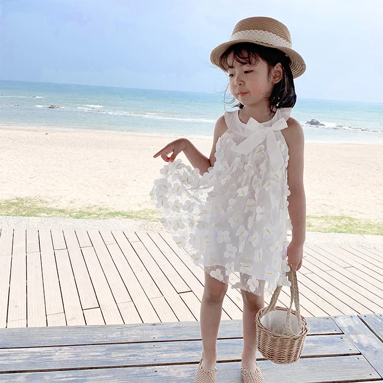 Dress for Girls 2022 Summer Baby Dress Little Girl Summer Butterfly Fashion Princess Dress
Dress for Girls 2022 Summer Baby Dress Little Girl Summer Butterfly Fashion Princess Dress