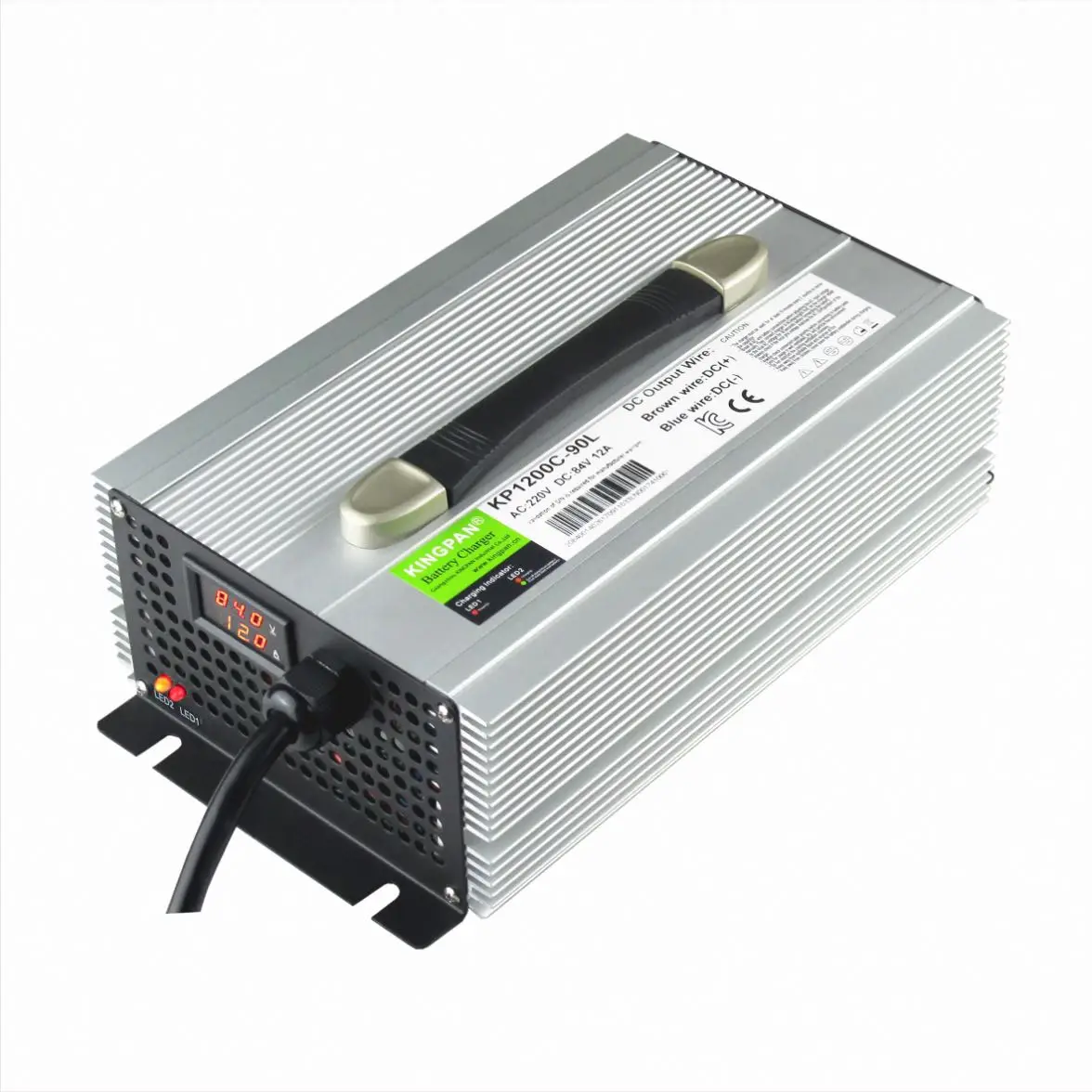 3.2V 302Ah High Capacity Original CATL Brand New Lifepo4 Cell For Energy Storage System Golf Cart Battery charger
3.2V 302Ah High Capacity Original CATL Brand New Lifepo4 Cell For Energy Storage System Golf Cart Battery charger