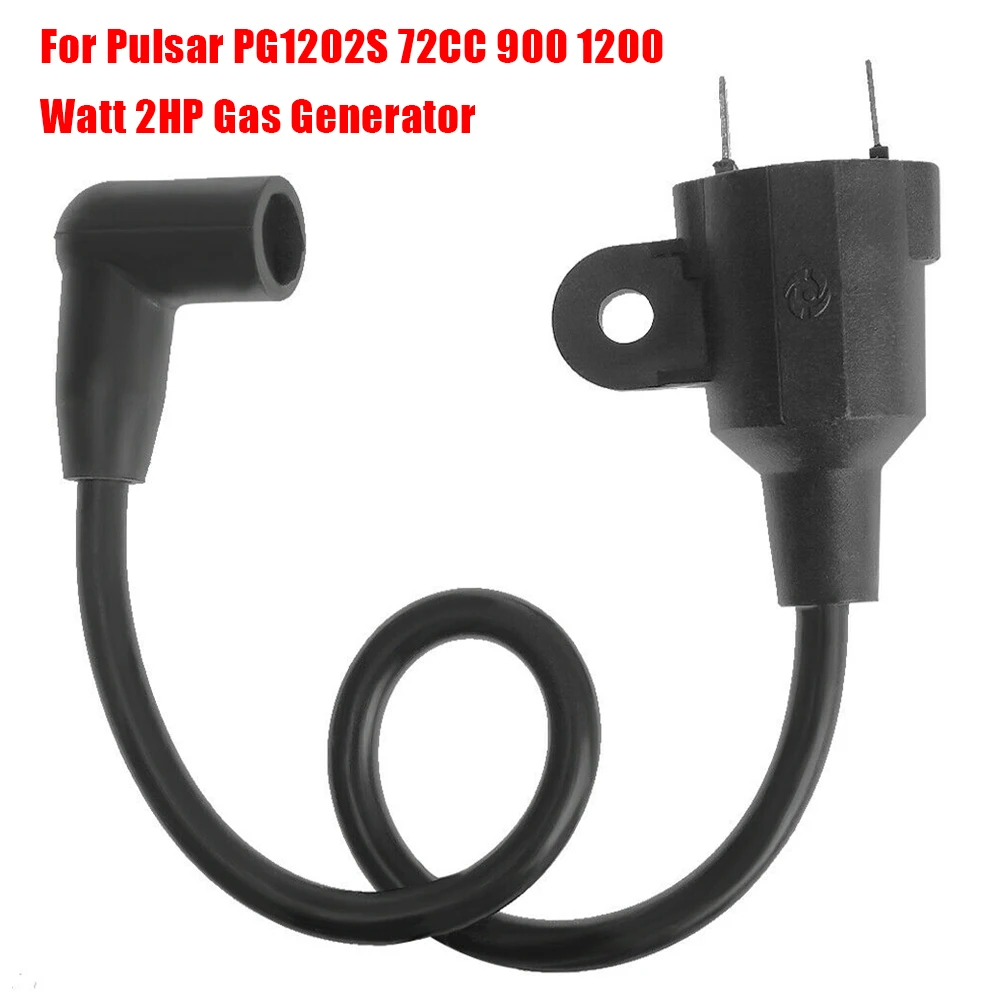 Катушка зажигания EZ-PG1202S-IG для Pulsar PG1202S 72CC 900 1200W 2 Stroke 2HP ручной Бензиновый Генератор аксессуары для газового генератора
Катушка зажигания EZ-PG1202S-IG для Pulsar PG1202S 72CC 900 1200W 2 Stroke 2HP ручной Бензиновый Генератор аксессуары для газового генератора
