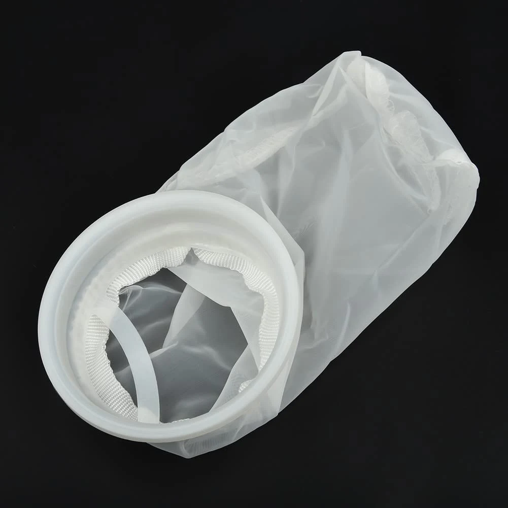 1pc IBC Nylon Filter For Venting Ton Barrel Cover Tote Tank Lid Cover IBC Rainwater Tank Garden Water Irragtation Filters
1pc IBC Nylon Filter For Venting Ton Barrel Cover Tote Tank Lid Cover IBC Rainwater Tank Garden Water Irragtation Filters