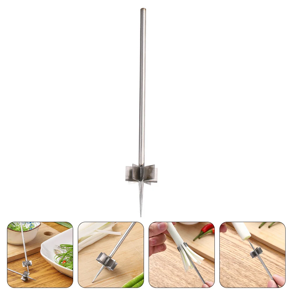 Scalliononion Slicer Kitchen Shredder Vegetable Green Plum Tools Cabbage Garlic Shred Spinachtool Slicing Separator
Scalliononion Slicer Kitchen Shredder Vegetable Green Plum Tools Cabbage Garlic Shred Spinachtool Slicing Separator