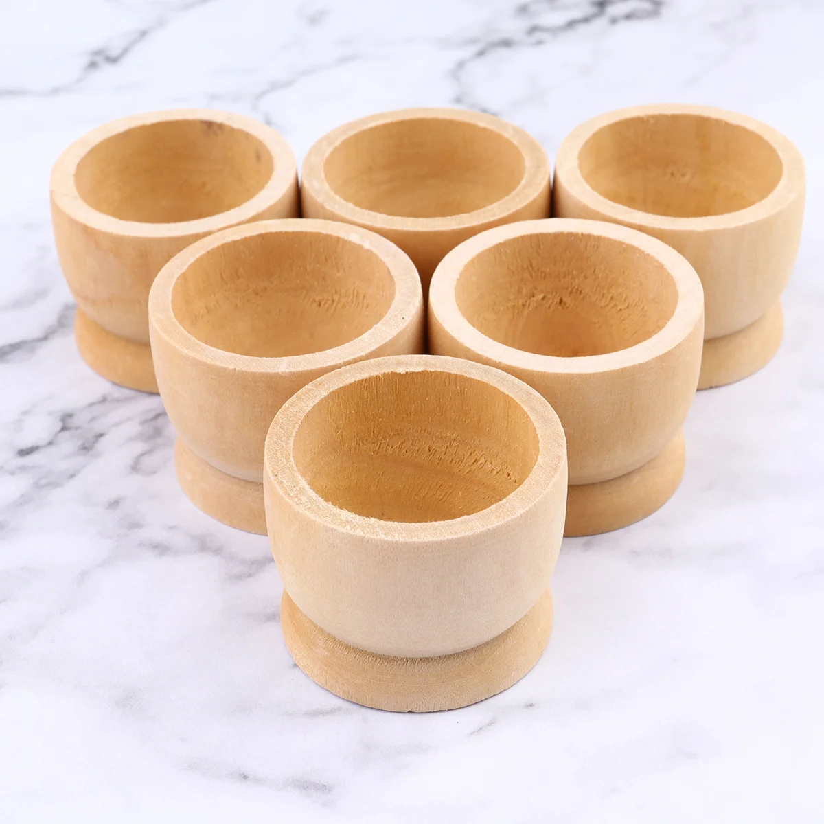 Egg Wooden Holder Stand Easter Cups Tray Holders Cup Display Rack Decorative Storage Poachers Cooking Container Unfinished
Egg Wooden Holder Stand Easter Cups Tray Holders Cup Display Rack Decorative Storage Poachers Cooking Container Unfinished