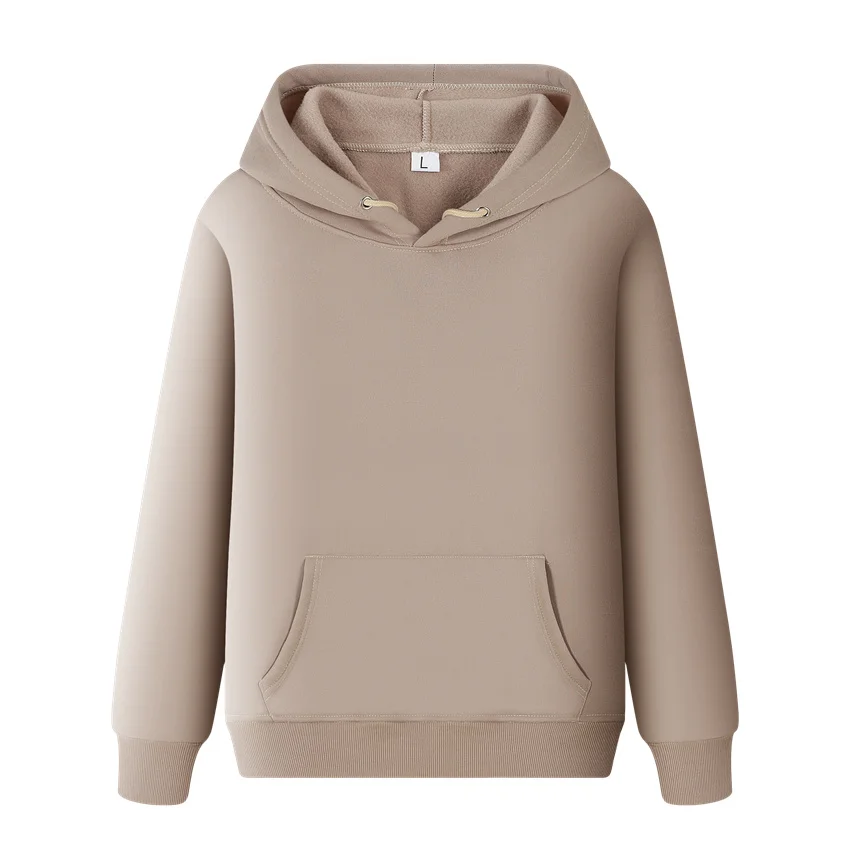 Fashion Solid Hoodies Sweatshirts Mens New Spring Autumn Hip Hop Warm Fleece Sweatshirt High Quality Brand Hoodies Male
Fashion Solid Hoodies Sweatshirts Mens New Spring Autumn Hip Hop Warm Fleece Sweatshirt High Quality Brand Hoodies Male