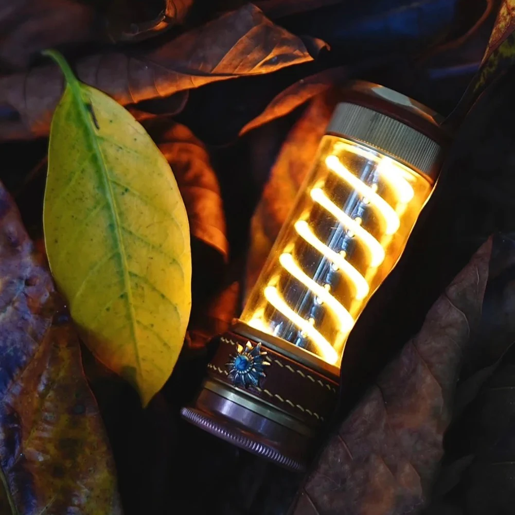 3pcs Vintage Leather Lifting Rope Camping Light Lifting Rope Tear Resistance Accessories for BAREBONES Edison Lamp
3pcs Vintage Leather Lifting Rope Camping Light Lifting Rope Tear Resistance Accessories for BAREBONES Edison Lamp