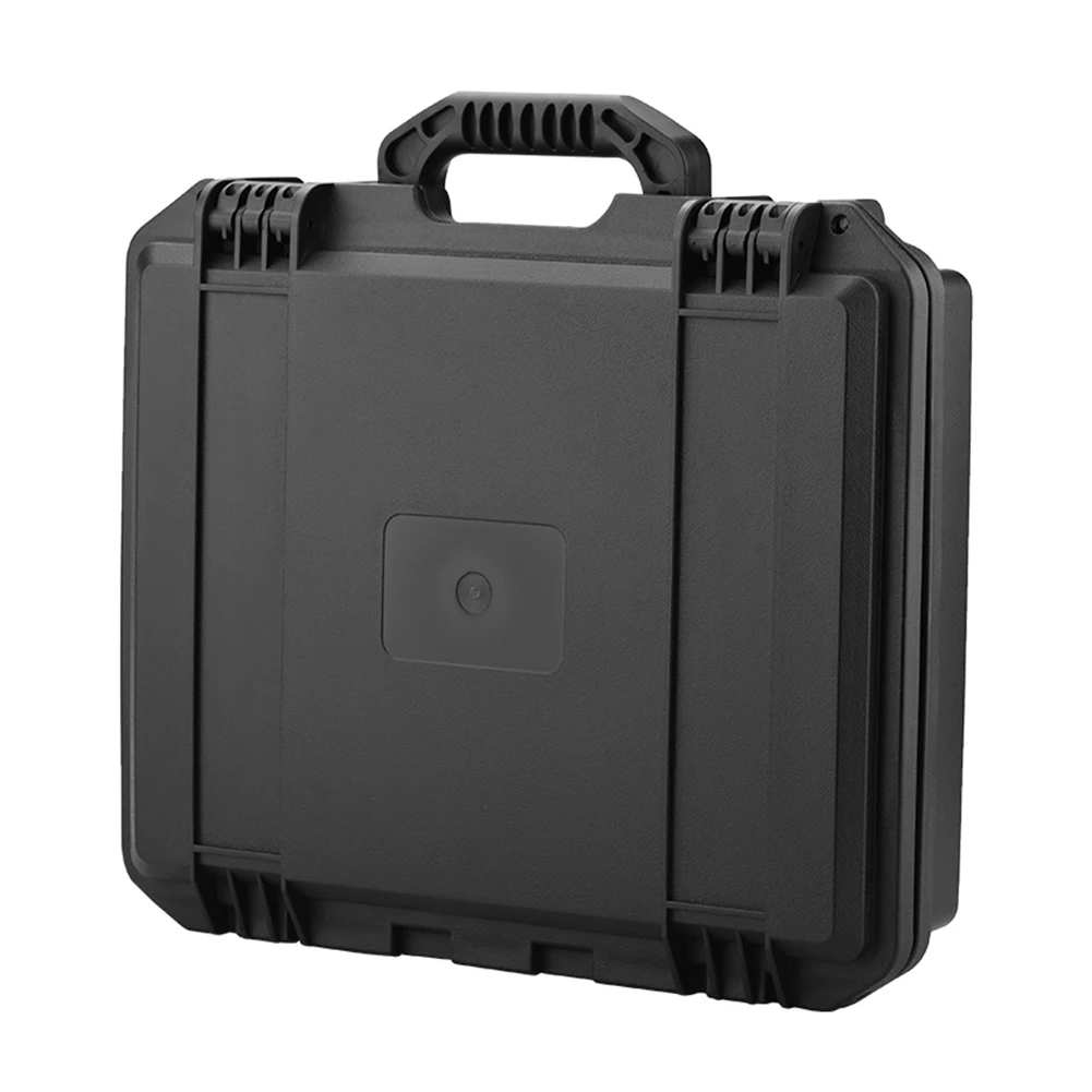 Waterproof Outdoor Drone Outdoor Travel Storage Case Hard Shell Box Suitcase for DJI Mini SE/Mavic Mini
Waterproof Outdoor Drone Outdoor Travel Storage Case Hard Shell Box Suitcase for DJI Mini SE/Mavic Mini