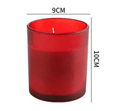 

Candles Jar Plastic Incense Candlestick Candle Making Candle Cup Candle Tins Diy Candle Candle Jars Candle Making Supplies m