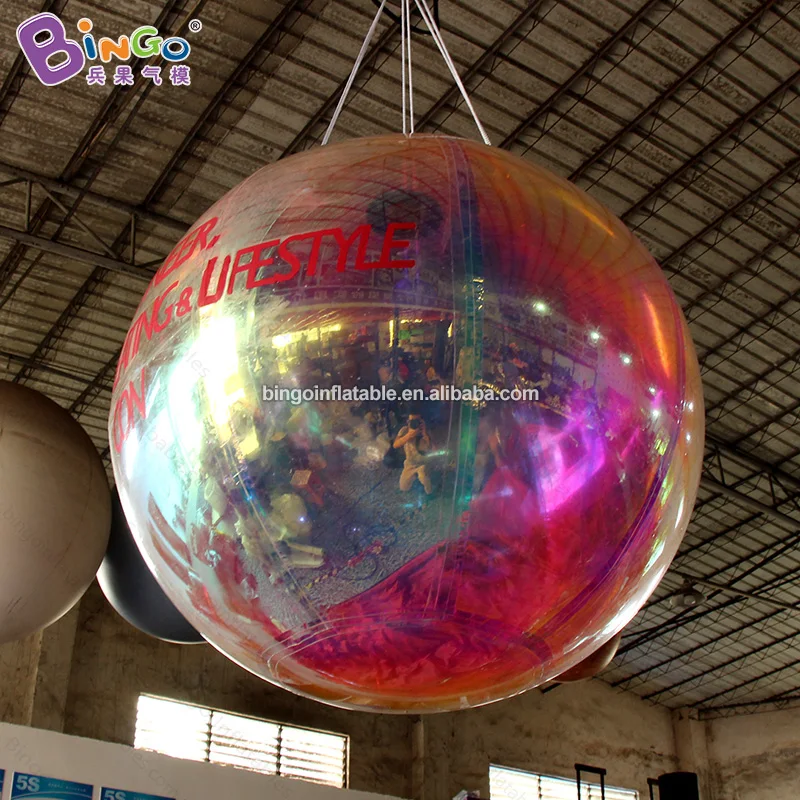 HOT SALE Inflatable Made to Order Colorful Mirror Ball Model Toy for Surprsing Party Decoration 0.8mh
HOT SALE Inflatable Made to Order Colorful Mirror Ball Model Toy for Surprsing Party Decoration 0.8mh