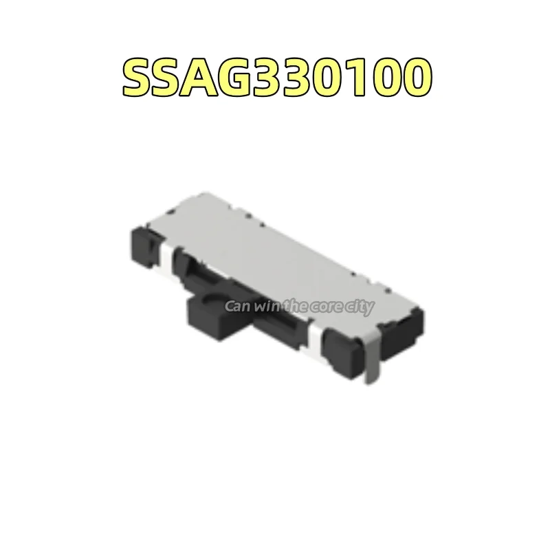 10 Pieces Japan ALPS Alpine dial switch SSAG330100 sliding switch original spot can be directly patted
10 Pieces Japan ALPS Alpine dial switch SSAG330100 sliding switch original spot can be directly patted