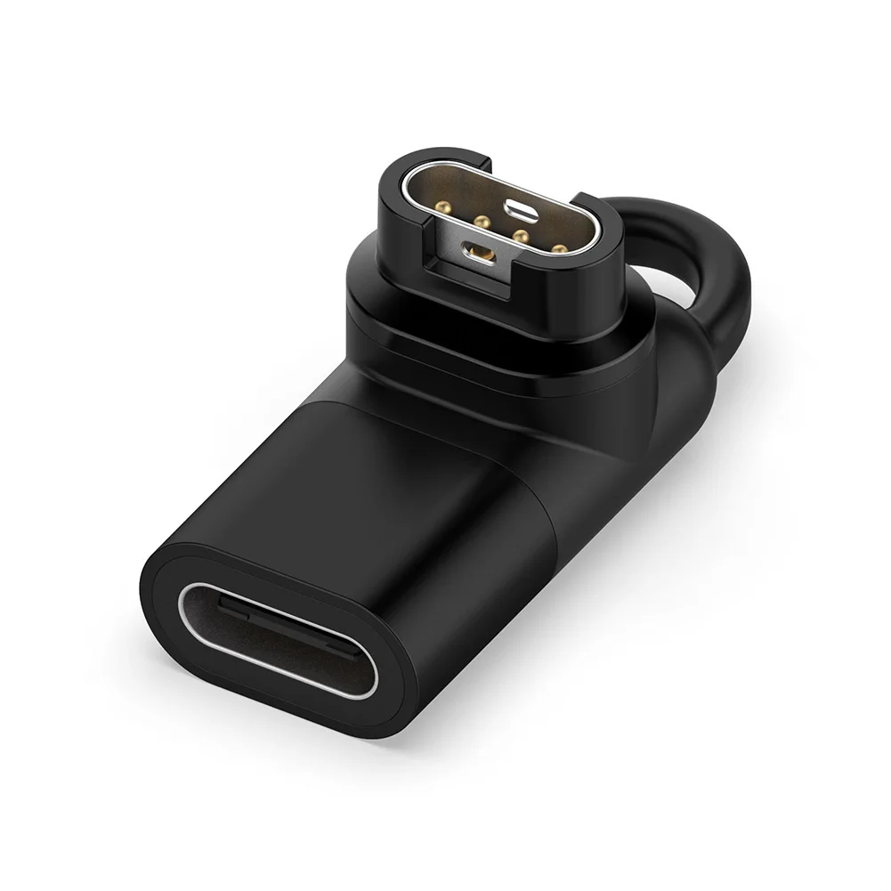 Адаптер для зарядного устройства Micro USB/Type-C/IOS для Garmin Fenix 7/7S/7X/6/6S/6X/5/коридор/5X, зарядный преобразователь для умных часов со шнурком
Адаптер для зарядного устройства Micro USB/Type-C/IOS для Garmin Fenix 7/7S/7X/6/6S/6X/5/коридор/5X, зарядный преобразователь для умных часов со шнурком