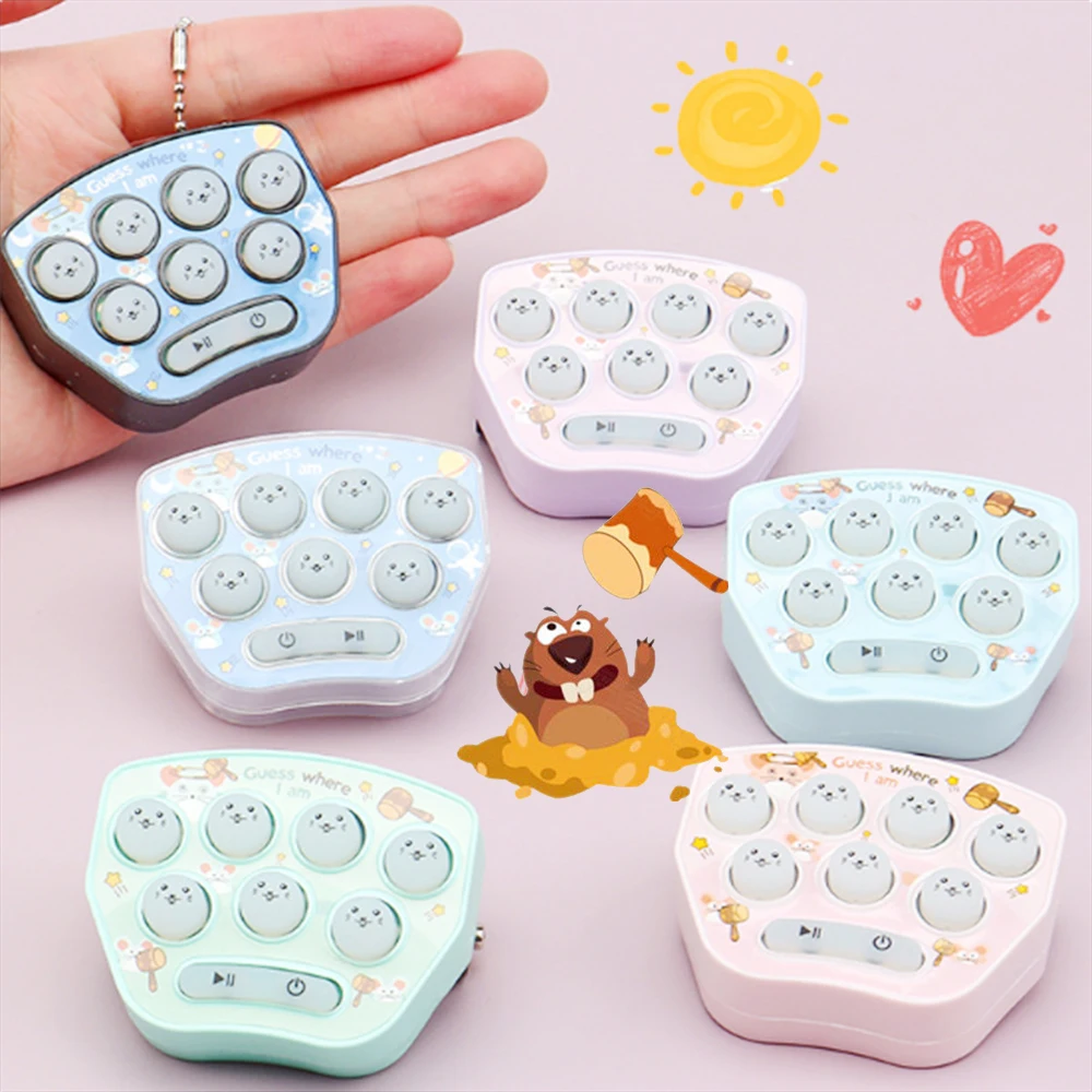 Mini Cute Furby Video Game Console Keychain Game Machine Nostalgic Accessories Gadgets 2023 Christmas Holiday Gift Bundle
Mini Cute Furby Video Game Console Keychain Game Machine Nostalgic Accessories Gadgets 2023 Christmas Holiday Gift Bundle