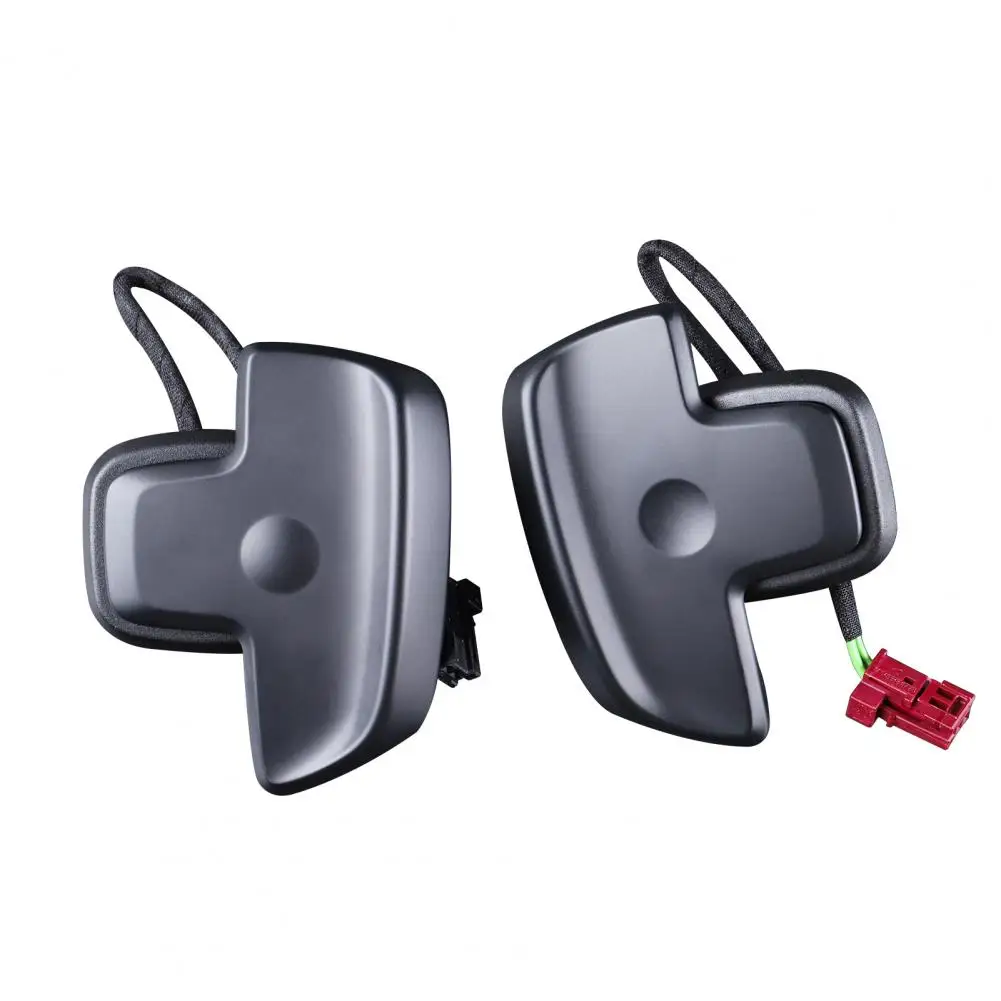 Shifter Extension Replacement Convenient ABS Pair Left Right Steering Wheel Paddle Shifter Paddle Shifter Wear Resistance
Shifter Extension Replacement Convenient ABS Pair Left Right Steering Wheel Paddle Shifter Paddle Shifter Wear Resistance