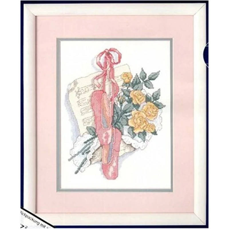 ZZ6316Home Fun Cross Stitch Kit Package Greeting Needlework Counted Kits New Style Joy Sunday Kits Embroidery
ZZ6316Home Fun Cross Stitch Kit Package Greeting Needlework Counted Kits New Style Joy Sunday Kits Embroidery