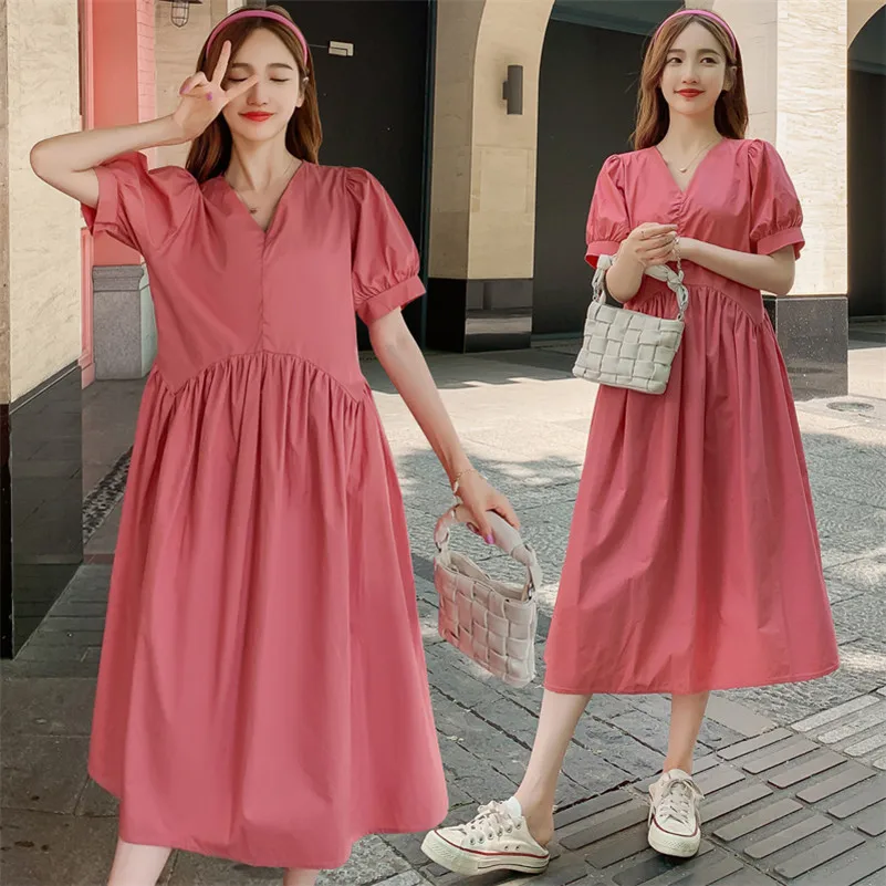 New Summer Women Sweet Cotton Linen Dress High Quality Elegant Ladies Party Vintage Long Dress Casual Loose Slim vestidos
New Summer Women Sweet Cotton Linen Dress High Quality Elegant Ladies Party Vintage Long Dress Casual Loose Slim vestidos