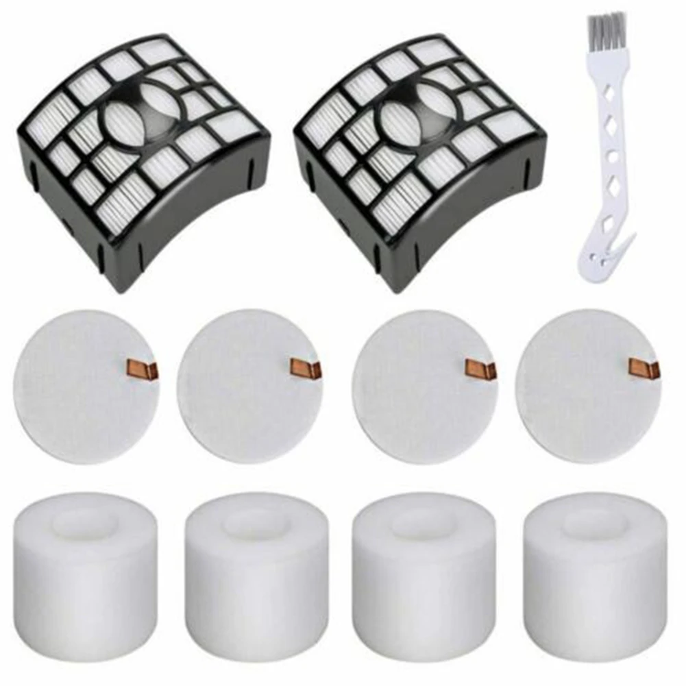 Vacuum Filter Cleaning Brush Set For Shark Lift-Away NV601UK NV601UKT NV600UK NV700UK NV700UKT Vacuum Cleaner Parts Filters Set
Vacuum Filter Cleaning Brush Set For Shark Lift-Away NV601UK NV601UKT NV600UK NV700UK NV700UKT Vacuum Cleaner Parts Filters Set