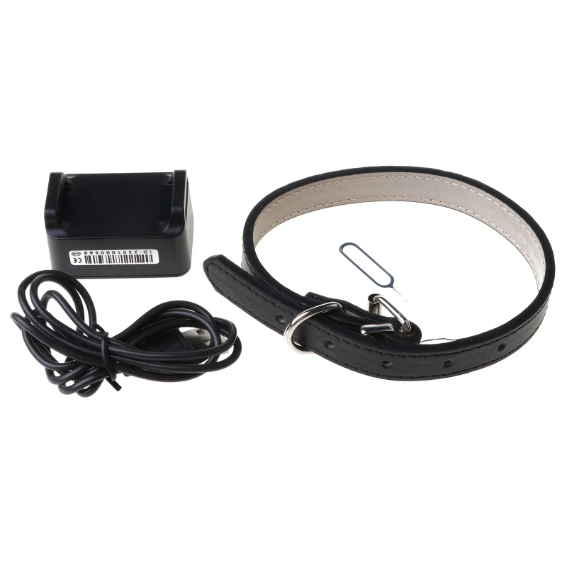 Ошейник для домашних животных с USB-зарядкой, GSM GPRS GPS-трекер для собак, кошек, крупного рогатого скота, овцы, Позиционное Устройство
Ошейник для домашних животных с USB-зарядкой, GSM GPRS GPS-трекер для собак, кошек, крупного рогатого скота, овцы, Позиционное Устройство