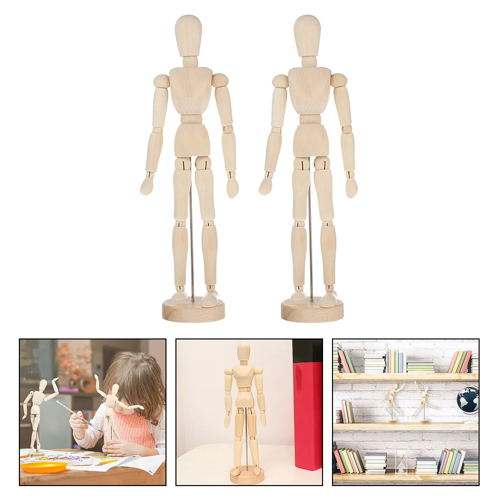 2 шт., деревянные украшения для набросков
2 шт., деревянные украшения для набросков