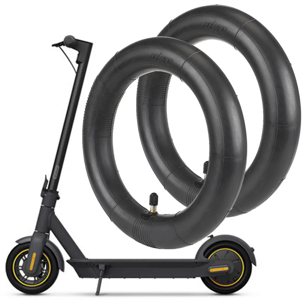 2 Pcs 10 Inch 70/65-6.5 Electric Scooter Thicken Inner Tube For Kugoo M4 Max G30 Rubber Universal Inner Tube Scooter Parts Acces
2 Pcs 10 Inch 70/65-6.5 Electric Scooter Thicken Inner Tube For Kugoo M4 Max G30 Rubber Universal Inner Tube Scooter Parts Acces