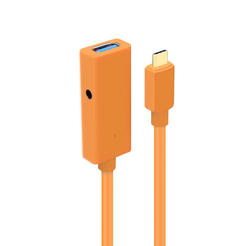 Высокоскоростной кабель передачи данных USB 3,0 C штекер-гнездо для компьютерной камеры Удлинительный кабель для принтера усилитель чипа удлинитель 5 м
Высокоскоростной кабель передачи данных USB 3,0 C штекер-гнездо для компьютерной камеры Удлинительный кабель для принтера усилитель чипа удлинитель 5 м
