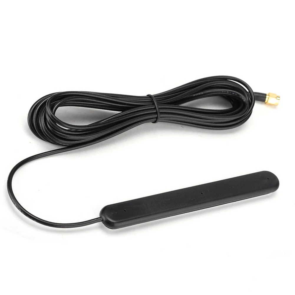 Part Antenna FM/DAB/DAB+ Practical Radio Reliable SMA 20db Tools 1pc 5M Accessories Antenna Car Brand New Durable
Part Antenna FM/DAB/DAB+ Practical Radio Reliable SMA 20db Tools 1pc 5M Accessories Antenna Car Brand New Durable