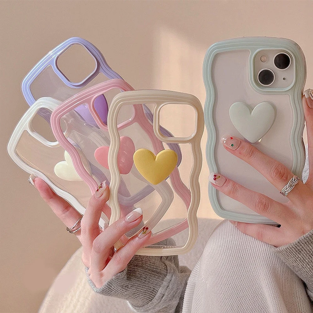 Love Heart Wave Case For Iphone 14 Pro Cover Iphone 11 13 14 Pro Max XR X XS Max SE 2022 2020 7 8 Plus Shockproof Silicon Funda
Love Heart Wave Case For Iphone 14 Pro Cover Iphone 11 13 14 Pro Max XR X XS Max SE 2022 2020 7 8 Plus Shockproof Silicon Funda