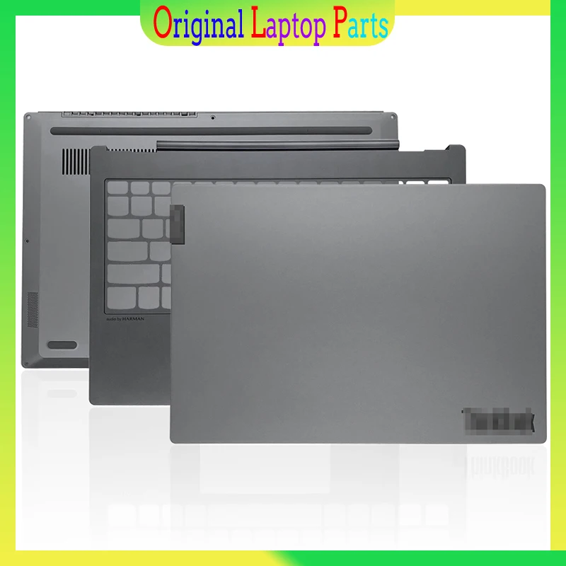 NEW pc case For Lenovo Thinkbook 13S 13S-IWL Series Laptop LCD Back Cover/Bottom Case/Palmrest Upper C Case
NEW pc case For Lenovo Thinkbook 13S 13S-IWL Series Laptop LCD Back Cover/Bottom Case/Palmrest Upper C Case