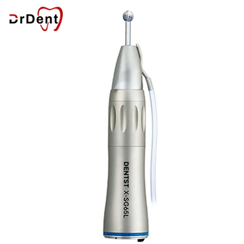 Oral Hygiene Dentistry Contra Angle Low Speed Outer Spray With LED Optic Implant Straight Dental Handpiece
Oral Hygiene Dentistry Contra Angle Low Speed Outer Spray With LED Optic Implant Straight Dental Handpiece