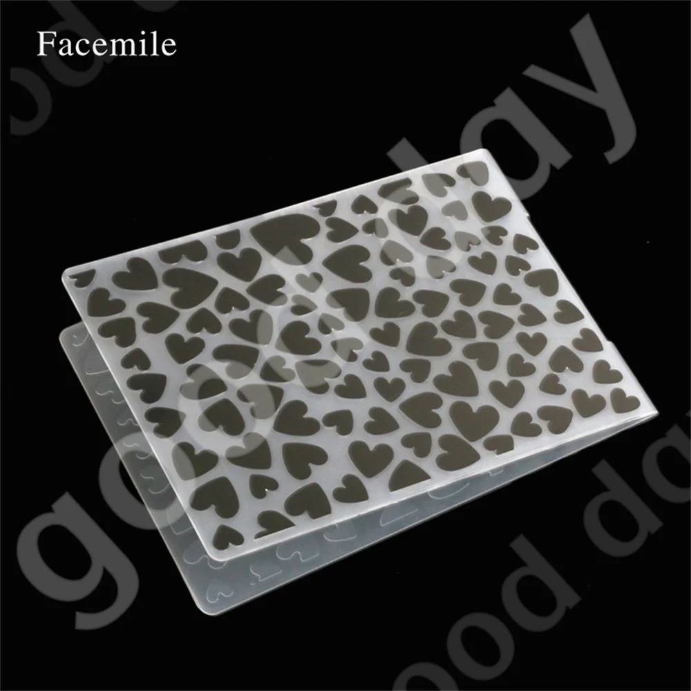 2022 New,love hearts of different shapes,metal Cutting 3D Folders Scrapbooking Diy Decoration Craft Embossing
2022 New,love hearts of different shapes,metal Cutting 3D Folders Scrapbooking Diy Decoration Craft Embossing