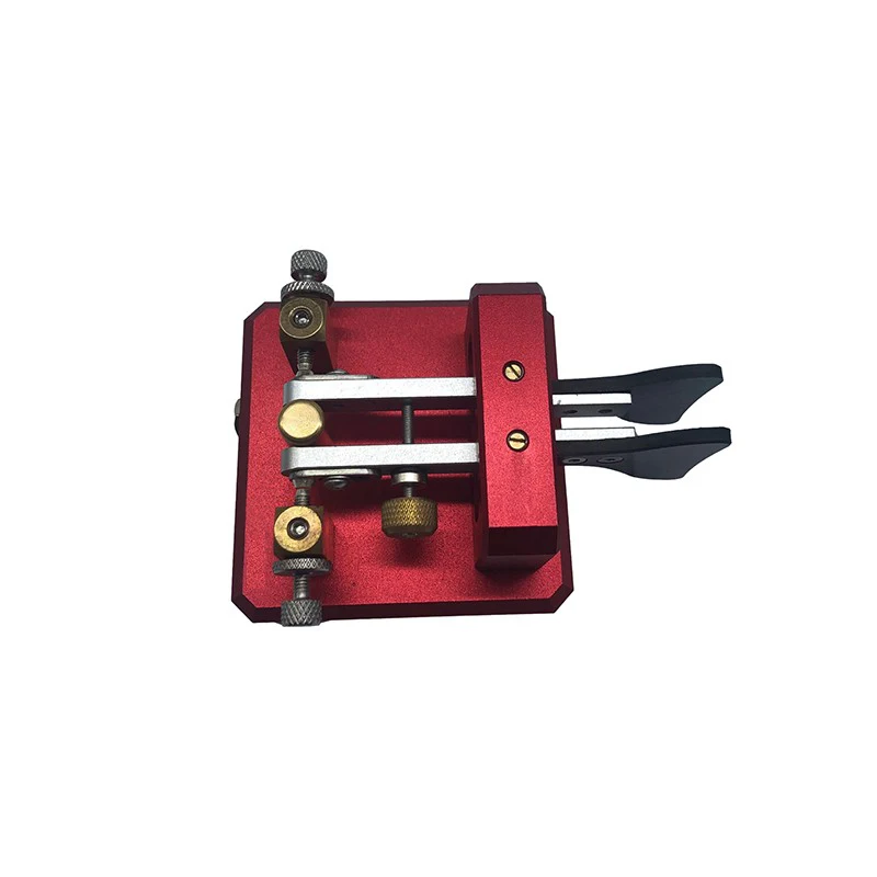 Передатчик CW для коротких волн, автоматический кодовый ключ Morse Keyer CW, двойной звуковой интерфейс 3,5 мм, Dual-Paddle
Передатчик CW для коротких волн, автоматический кодовый ключ Morse Keyer CW, двойной звуковой интерфейс 3,5 мм, Dual-Paddle