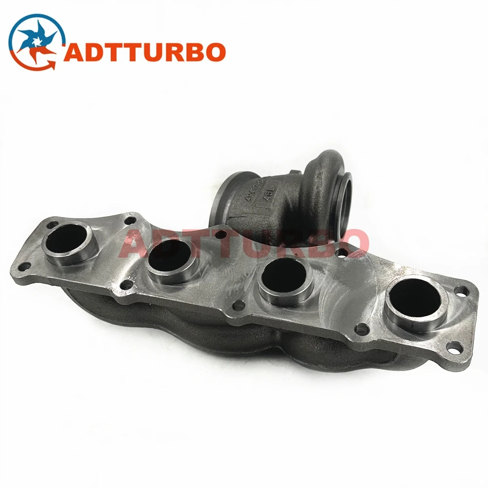 TD04 For BMW N20 N26 Turbo Exhaust Housing 49477-02000 Turbine Parts Kit For BMW 125 320 328 520 528 2.0 181HP 242HP 762453
TD04 For BMW N20 N26 Turbo Exhaust Housing 49477-02000 Turbine Parts Kit For BMW 125 320 328 520 528 2.0 181HP 242HP 762453
